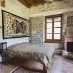 Magdas Gästehaus in Milina