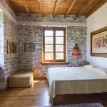 Magdas Gästehaus in Milina