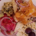 Pilion im Juni