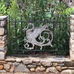 Sommerausklang am Pilion