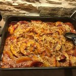 Sommerausklang am Pilion