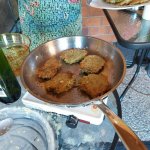 Wildkräuter-Zaubertag 2022