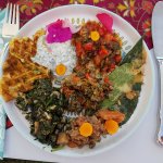 Wildkräuter-Zaubertag 2022